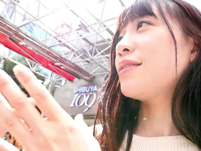 AVとアイドルを兼業する美少女のハメ撮りドキュメント巨乳美少女ハメ撮り富田優衣のアダルトエロ動画