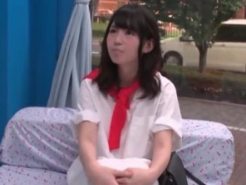 素人娘をナンパ→MM号で中出し展開！素人美少女中出しナンパのアダルト動画