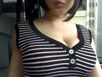 男だったら誰もが夢中になる神デカパイ！温泉旅館で何度も騎乗位乳揺れしながら主観撮影巨乳素人ハメ撮りのアダルト無料動画