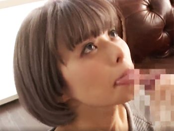 華奢なカラダでお人形さんみたいな美少女がご奉仕エッチ→顔面ぶっかけ美少女痴女顔射ぶっかけ月...