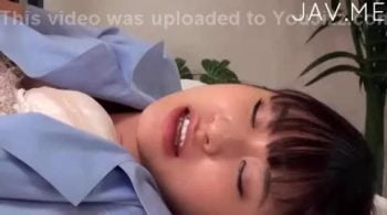 クッソ可愛いCAの美少女が悪徳マッサージ師にハメられちゃうｗｗｗ美少女マッサージのアダルト動画