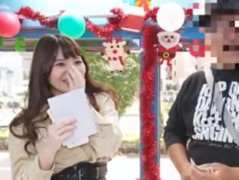 夫の目の前で男優チンポでアヘ顔イキする人妻巨乳素人人妻顔射のAV無料動画