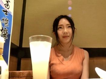 新大久保でナンパした巨乳素人と即日ハメ撮り！巨乳素人ハメ撮りナンパのポルノ動画