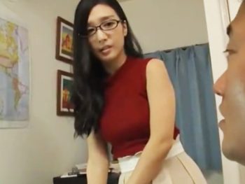 生徒との相互オナニーで何度も下品に絶頂する淫らな家庭教師ｗ巨乳お姉さん痴女家庭教師のエロ動画