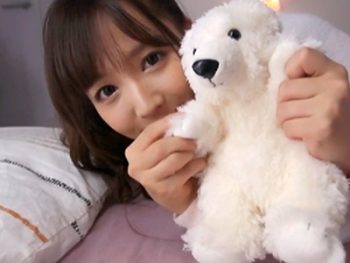 元アイドル三上悠亜と愛の巣でイチャラブパコ！巨乳美少女三上悠亜の無料エロ動画