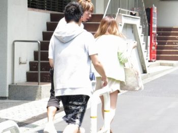 危険日の素人さんを探してワザと中出しする鬼畜ナンパｗ巨乳素人中出しのアダルト動画