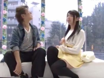 学生証を出して同じ大学だと証明する同級生が明日から気まずいMM号パコ素人美少女ナンパのアダルト動画