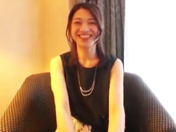 イケメンにナンパされてその気になった美人妻が不倫パコに夢中ｗ素人人妻ハメ撮りのアダルトビデオ動画