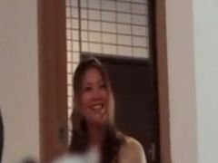 家に遊びに来た女友達に内緒に隠しカメラで盗撮SEX！盗撮ハメ撮りのエロ動画