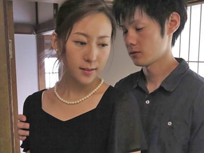 義姉への思いの歯止めが聞かなくなった義弟が兄嫁ネトリ巨乳人妻近親相姦松下紗栄子のアダルトエロ動画