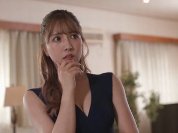 苦手なお義父さんが旦那がいない時に来訪…義父のねっとりチンポの虜になってｗ人妻近親相姦三上悠亜のアダルト動画