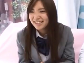 MM号に禁断のJKが来訪して交渉→無事新鮮マンコ激ピスハメ成功素人女子校生美少女ぶっかけのアダルトエロ動画