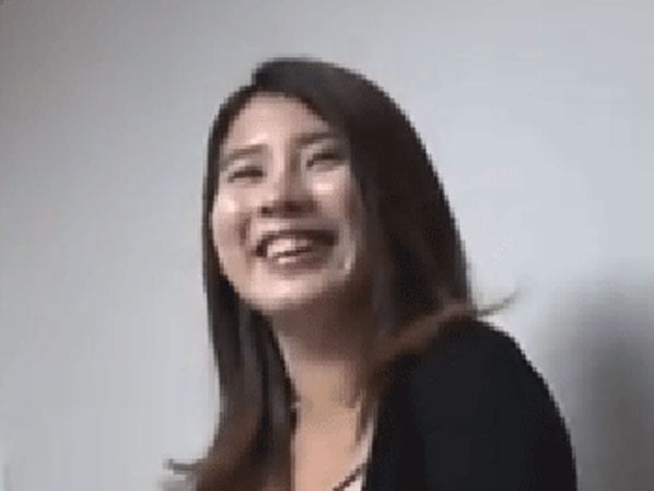 終電後ナンパで闇が深い美人キャバ嬢をゲットハメ！巨乳素人お姉さんハメ撮りナンパの無料エロ動画