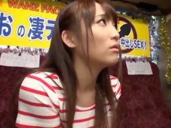 倉多まおが一般男性を極上テクで絶頂射精へと導く！お姉さんフェラ手コキ倉多まおのアダルト動画