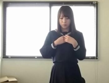 風紀を乱すJKを教師たちがレイプ→汚い大人たちに回れながらも感じてしまう淫乱女子女子校生美少女ハメ撮り乱交のアダルト動画