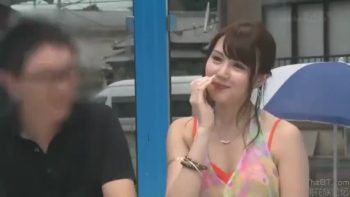 ぐうかわ素人JDがMM号で友達と素股の流れで生ハメ合体→半分中出しされるｗ素人美少女お姉さん中出しナンパ盗撮マッサージのアダルト動画