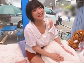 関西弁のノリ良いお姉さん（24歳）と即パコ成功素人お姉さんハメ撮りナンパのAV動画