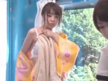 MM号でアナルを責められマンコがぐちょ濡れのお姉さんに生チンポ中出し素人お姉さん中出しの無料アダルト動画