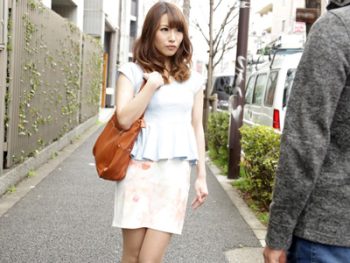 生ハメの気持ちよさを求めて合意で中出しOKな素人妻巨乳素人人妻ナンパの無料アダルト動画