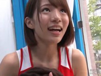 性に無頓着な運動部素人は騙せばあっさり挿入許しちゃいますｗ素人美少女ナンパマッサージのアダルト動画