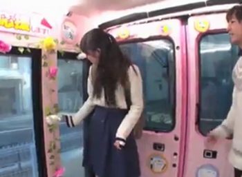 予備校から出てきた真面目な受験生がMM便へ→勉強しかない頭を全てSEXに変えるストレス発散中出し女子校生美少女中出しナンパのアダルト動画