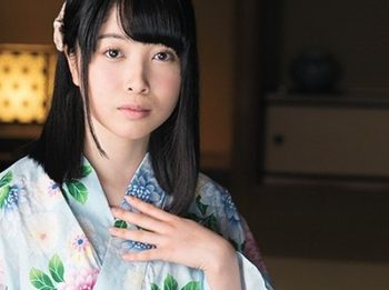 目の前に大人しそうな浴衣幼女がいたらイタズラせずにはいられない…小さな体をしならせてSEX三昧！美少女コスプレもりの小鳥のアダルト動画