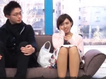 スタイルもいいショトカ美人なOLさんが早漏くん特訓のために２連続セックスｗお姉さんOLナンパ盗撮のアダルト動画