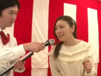 固定電マに敗北してしまった素人お姉さん→ハメ展開素人お姉さん顔射のエロ動画