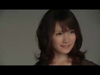 パンスト着用、まさにモデルな雪乃ほたるが乱れる！巨乳お姉さんパンストフェラ雪乃ほたるのエロ動画