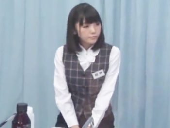 健康診断と騙しMM号に連れ込んだ巨乳OLをばっこりハメ倒し！巨乳素人美少女痴女OLナンパレイプ盗撮のエロ動画