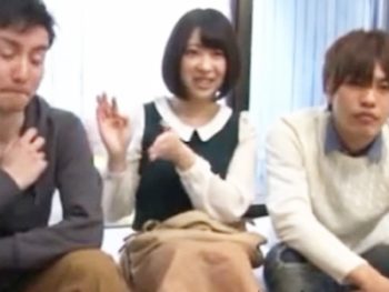 初対面なのに彼友の筆おろしを引き受けた美少女JDがたっぷり種付けされちゃう様子素人美少女童貞盗撮のアダルト動画