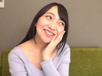 実はオナニーが日課の素人さんが謝礼に負けて即日SEX素人お姉さんハメ撮りのアダルト動画