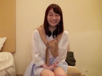 薄毛マンコの美女をぐったりするまで中出し激ハメ巨乳素人美少女中出しのアダルト動画