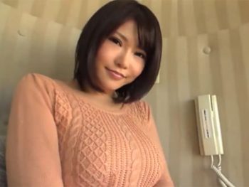 笑顔が可愛いS級巨乳のお姉さんと完全合意の本気パコ巨乳お姉さんのアダルト動画