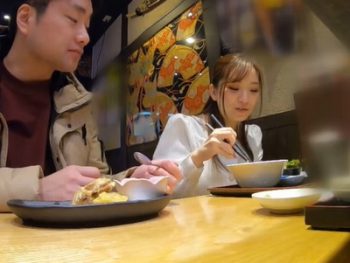 長野県某所で待ち合わせした素人さんが社会人1年目でお金に困ってHなバイト素人ハメ撮りのアダルト動画