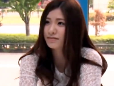 脱いだら巨乳！陸上部の素人JDにエロマッサしながらチンポ差し出した結果ｗ巨乳素人美少女お姉さんマッサージの無料ポルノ動画