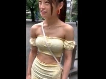 公園トイレでフェラもOKなギャルとラブホでガッツリハメ倒し素人ギャルハメ撮りのアダルト無料動画