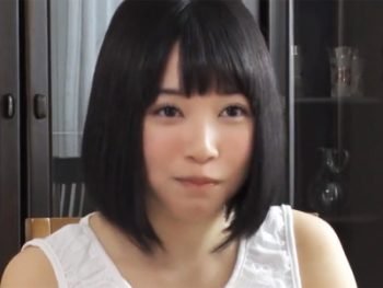 色白巨乳の彼女がDQNな先輩に種付けプレス調教され幸せな生活が崩壊ｗ巨乳美少女中出しレイプのアダルト動画