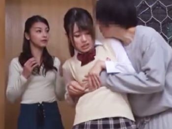 引きこもりの幼馴染みを助けようと訪ねてきた優しいJKが中出しレイプされる悲劇ｗ女子校生美少女中出しレイプのアダルトビデオ動画