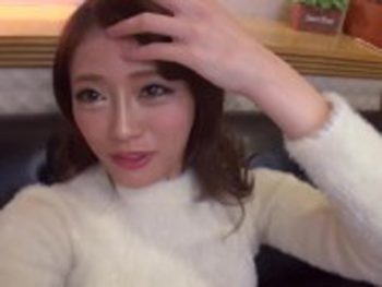 中出しOKの激かわビッチギャル巨乳お姉さんギャル中出し七瀬ひなのAV無料動画