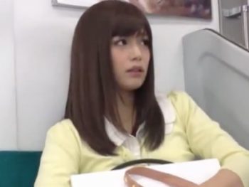 中出しレイプが合法化された世界で巨乳女教師が出勤途中に種付けされ放心状態ｗ巨乳女教師中出しレイプ痴漢紺野ひかるの無料セックス動画