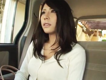 オナってアピールしてくる美少女に大量顔射！素人美少女顔射オナニーのAVエロ動画