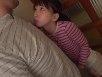 パパとラブラブ近親相姦おっ始めちゃう女子美少女近親相姦のエロ動画