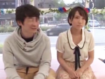 某大学で教育について学ぶ美少女JDが同級生の童貞チンポを筆おろしパコ素人美少女童貞のエロ動画