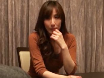 メス犬のごとくチンポにむしゃぶりつくドスケベ義母の淫獣近親SEX！痴女人妻フェラ近親相姦のアダルト動画