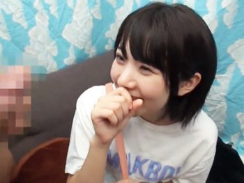 イってもガン無視！乱暴な追撃ピストンで痙攣イキする素人娘ｗ素人美少女中出しナンパのアダルト動画