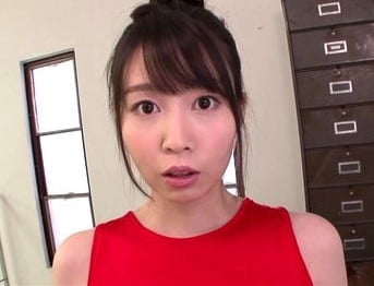 マネージャーが爆乳！どんなエールよりもパイズリが一番効くｗ巨乳夢乃あいかのAV無料動画