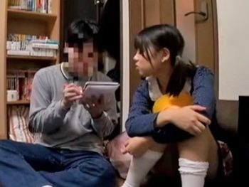 ガチでアウト！JSを騙して連れ込み→中出しキメる鬼畜動画！素人女子校生美少女パイパン中出しのアダルトエロ動画