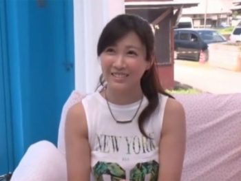 大人の余裕を感じさせるお姉さんが童貞君を優しく筆おろし巨乳素人お姉さん童貞水着のエロ動画