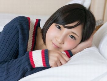 最強美少女がイケメン相手に本気で絶頂顔を晒しながらガチイキファック美少女のアダルト動画